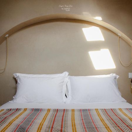 Nomad Houses - Casa Sarilho Beja Kültér fotó
