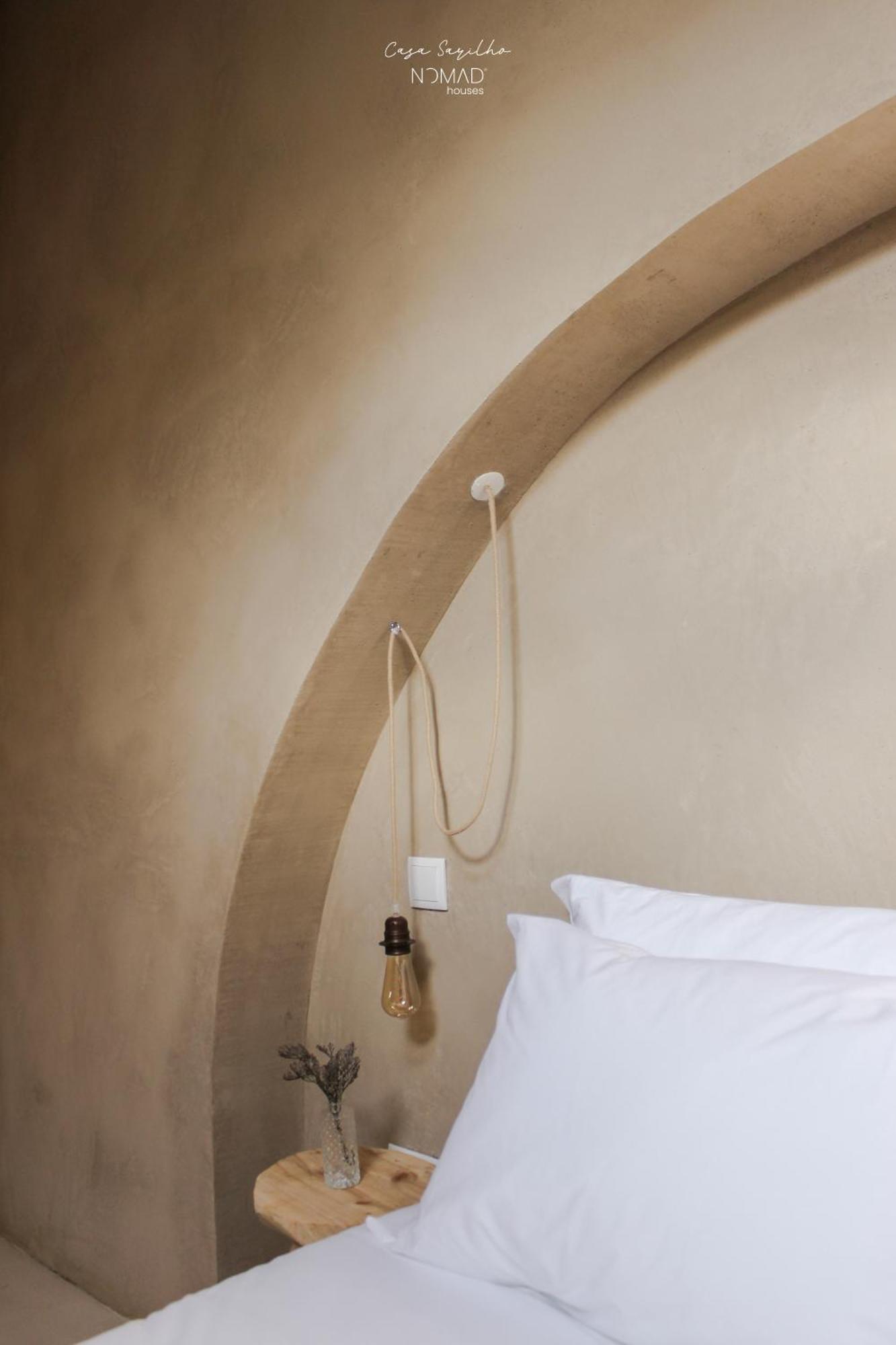 Nomad Houses - Casa Sarilho Beja Kültér fotó