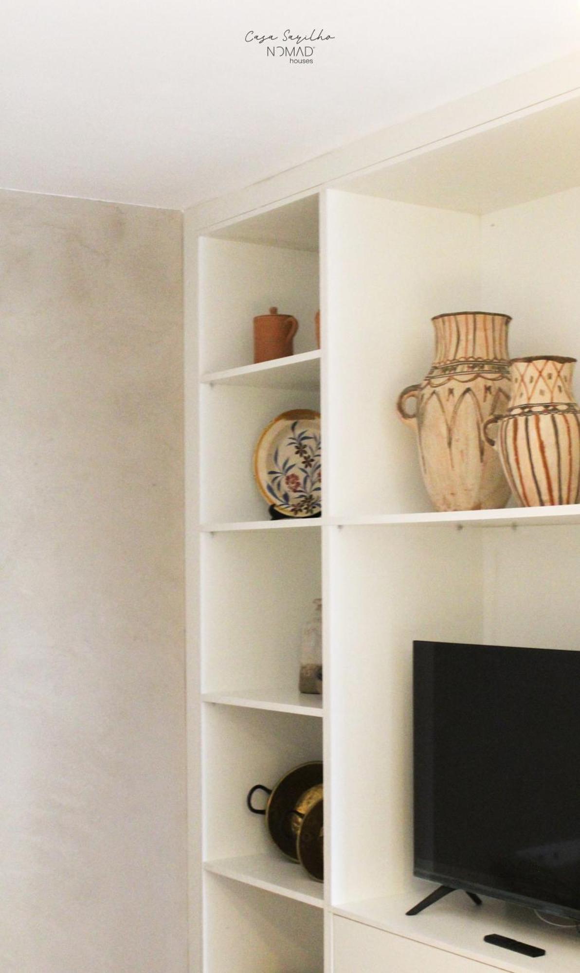 Nomad Houses - Casa Sarilho Beja Kültér fotó