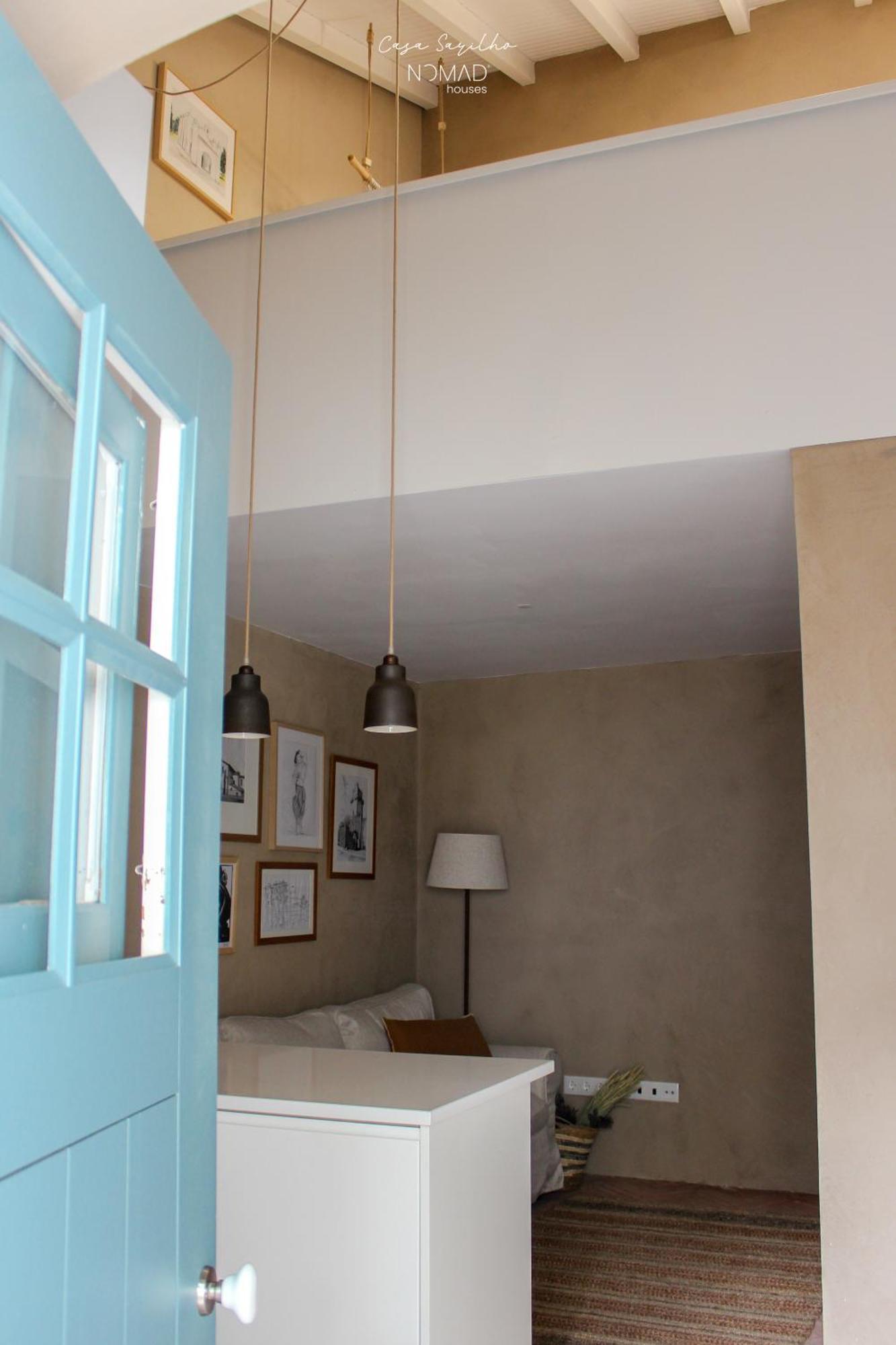 Nomad Houses - Casa Sarilho Beja Kültér fotó