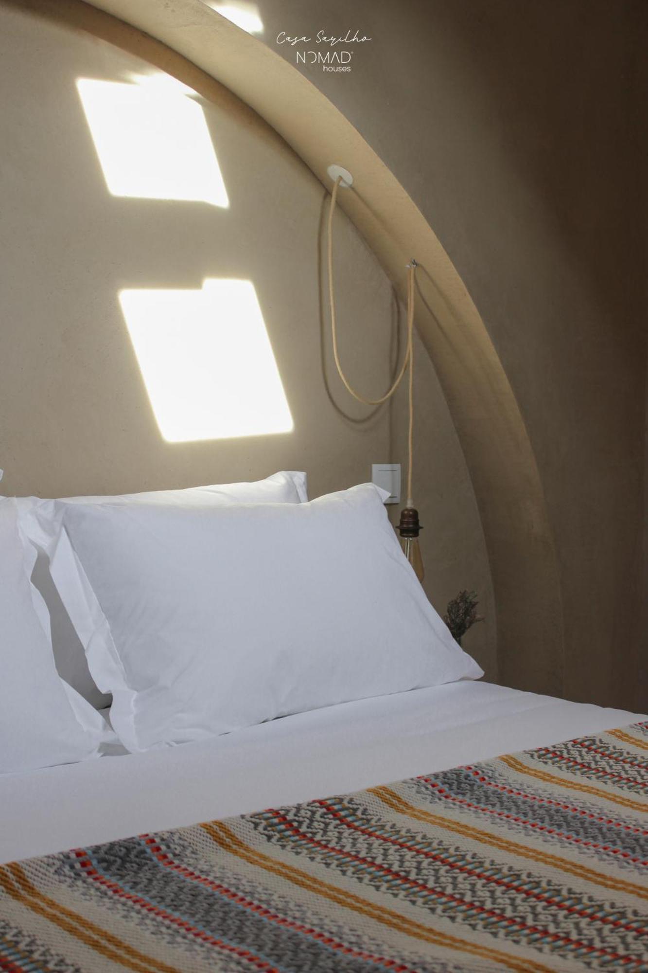 Nomad Houses - Casa Sarilho Beja Kültér fotó